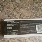 3M (98-0400-5539-8) Fire Barrier Pass-through Device, PT2RD. Fixed Price $50.00.