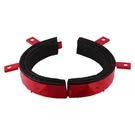 Holdrite HF-PC-0600 Pipe Collar 6" Plastic Ul Listed Firestop System. Fixed Price $100.82.