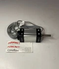 Itt Turn-act Compact Rotary Actuator 040-B2055 W/ Hall Effect Sensor A310 (new). Fixed Price $199.99.
