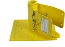 Guardian Fall Protection Screw-down Metal Roof Anchor 00255. Fixed Price $67.49.