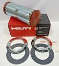Hilti Cfs-sl Sk Firestop Sleeve Kit #2064272 Complete Set *new In Box*. Fixed Price $149.99.