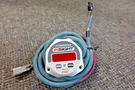 Frc Insight Flowmeter XE-DF400-D0A Display Gpm Fire Research Corp. Fixed Price $225.00.