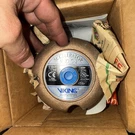 Viking Accelerator Mod. D-2 Mwp 12 Bar 175 Psi. Fixed Price $899.00.