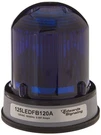 Edwards Signaling 125LEDFB120A Led, Flash Blue, 120VAC. Fixed Price $279.99.