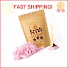 Non-toxic Waterproof Fire Starters With 5+ Minute Burn For Emergencies, Survival. Fixed Price $19.51.