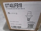 New Viking VK154 07740UFB18 Standard Response Dry Pendent Sprinklers. Fixed Price $119.99.