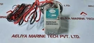 Fireye 45UV5 1007 Self Check Scanner. Fixed Price $1426.89.