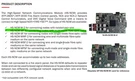 Notifier Hs-ncm-sf Fiber Multi-to Single Mode Network Card. Fixed Price $1279.26.