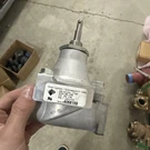 Heiser Logistics 5100H 1" Mechanical Gas Valve Fire Suppression System. Fixed Price $100.00.