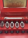 Rasco Sprinkler Wrench, 1/2"G Heads, & Wall Mount Cabinet Holds 12. Fixed Price $50.00.