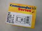 Gentex GEC24-15/75WR Horn/strobe ,wall,red 24VDC Fire Alarm. Fixed Price $45.00.