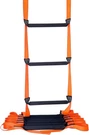 Fire Escape Ladder, 16.4 Emergency Feet, Orange/black. Fixed Price $43.29.
