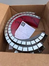 Specseal SSC600 Firestop Collars 6IN Trade Size Plastic Pipes Qty 2. Fixed Price $132.99.