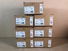 7PK Est Edwards Integrity Weatherproof Alarm Device Box 757A-WB Red. Fixed Price $109.99.