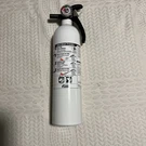 Kidde Mariner 10BC Fire Extinguisher- Oem 561887. Fixed Price $40.00.