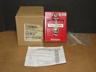 New Open Simplex 4099-9002 Pull Station Fire Alarm Free 2DAY Shipping. Fixed Price $53.95.