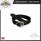 Last Chance Hd Smokejumper Belt Medium 40" With V-ring Buckle. Fixed Price $42.54.