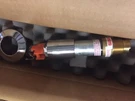 The Reliable Automatic Sprinkler F3QR Dry Hsw 200 Cb 1/2 H405210412. Fixed Price $65.00.