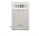 Dsc LCD5511 Powerseries Slim Line Icon Keypad For PC1616 PC1832 & PC1864 New. Fixed Price $150.00.