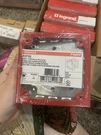 Legrand R5752 500/700 Series Raceway Red Box Of (485). Fixed Price $50.00.