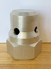 Cardox 10371278 360 Radial Discharge Nozzle Fire Suppression. Fixed Price $39.95.