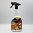 Fireguard Flame Retardant For Fabrics & Upholstery 22OZ (650ML) Made In Usa New. Fixed Price $23.74.