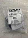Ez-path Fire Rated Pathway Sti EZP133CA Split Conduit Attachment Plates. Fixed Price $18.75.