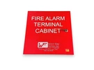 Space Age SSU00645 TC2 Tc-series Terminal Cabinet 14X14X1/4. Fixed Price $42.95.