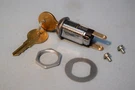 Tyco Electronics Alcoswitch 2SWK132AL101 Key Operated 120V Spst On/off. Fixed Price $19.95.