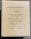 Amseco XP-1240 Class / 3 Transformer Output Vac 40VA Preowned. Fixed Price $18.00.