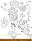Bmw Oem 14-16 I8 Enginetransaxle Parts-valve Cover 11127611277. Fixed Price $370.16.