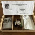 Rixson FM998FL 689 Fire Lite Tri Voltage Electromagnetic Hold/release Lock. Fixed Price $75.00.