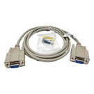 Kidde Fenal 33-30421 Cable 9 Pin Null Modem Serial Female To. Fixed Price $95.44.