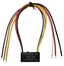 Simplex Grinnell 2088-9021 Spdt Relay, Encapsulated, Multi-voltage. Fixed Price $44.44.