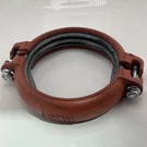 Victaulic 009V 6"/168.3MM Firelock. Fixed Price $59.99.