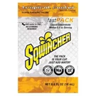 50 Count Sqwincher 0.6 Oz Tropical Cooler Fast Pack Concentrate Pouches. Fixed Price $27.44.