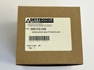 Det-tronics 000122-039 Horn, 24VDC, Multitone,flush, And 000122-037 Backbox. Fixed Price $44.00.