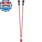 Petzl Dual Club Lanyard Double For Canyoning L086AB00. Fixed Price $80.60.