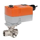 Belimo B308 B+TFRX24-3-S Ccv 0.5" Way 0.46 W/ Spring Return. Fixed Price $143.40.