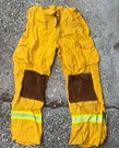 Fire-dex Wildland Pants Medium 9.0 Oz Indura Ultrasoft Flame Resistant Fr. Fixed Price $300.00.