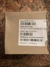 Simplex 4906-9104 Ceiling Mount Strobe White. Fixed Price $30.00.