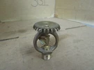 New Firematic Sprinkler Head SSU-1 TU-67 762A 160 G72 1/2" Npt. Fixed Price $8.00.