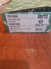 Caleffi Solar Mixing Valve 3/4 Sweat 252159A New Box. Fixed Price $143.08.