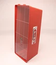 Cato The Chief Fire Extinguisher Box 12051-H. Fixed Price $100.00.