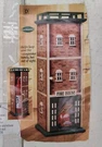 New Fire Extinguisher Cabinet Wooden House Department Storage Decoration. Fixed Price $79.99.