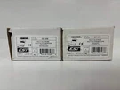 Pk Est Genesis G1-VM Multi Cd Strobe Scope 24 Vdc/cc White/blanc. Fixed Price $60.00.