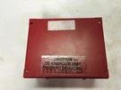 Ademco SA1451-24 Transformer With Enclosure. Tested & Works. Fixed Price $19.99.