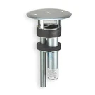Hubbell Wiring Device-kellems S1PTAVFIT Fire Rated Poke Through System, Gang,. Fixed Price $286.99.