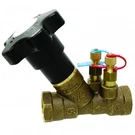 Nibco NL2X0X8 T1810-LF 3/4 Balancing Valve Thread End. Fixed Price $184.92.