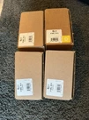 Gamewell-fci FML-E3 Fire Alarm Fiber Loop Module (new In Box). Fixed Price $80.00.